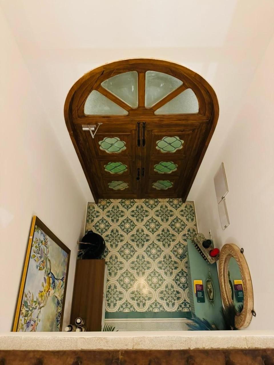 فيلا Casa Azul- Luxury 4Bhk Assagao With Private Pool فاغاتور المظهر الخارجي الصورة