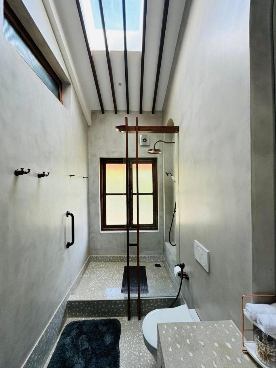 فيلا Casa Azul- Luxury 4Bhk Assagao With Private Pool فاغاتور المظهر الخارجي الصورة