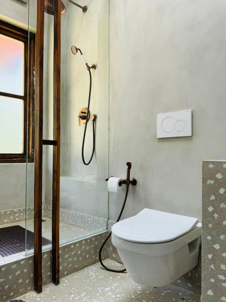 فيلا Casa Azul- Luxury 4Bhk Assagao With Private Pool فاغاتور المظهر الخارجي الصورة